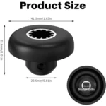 For Vitamix 5200 5006 5012 5057 Drive Socket Mushroom Head Blender Parts - Image 7