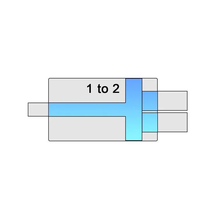 TBD06061391_B2.webp Automobile Exhaust Pipe Stainless Steel Modified Universal Straight-row Tail Drum - Image 3