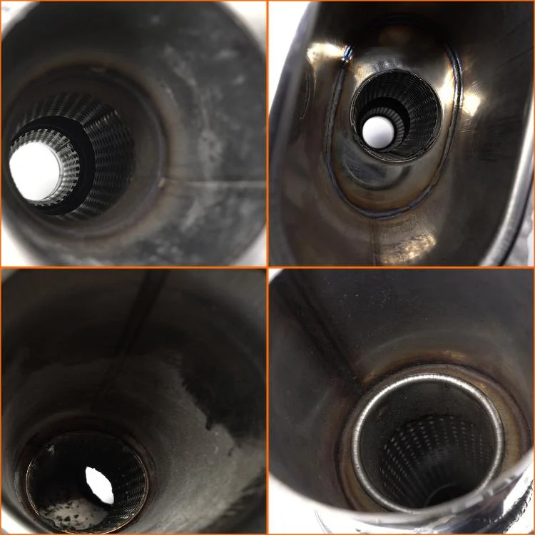 TBD06061391_B4.webp Automobile Exhaust Pipe Stainless Steel Modified Universal Straight-row Tail Drum - Image 5
