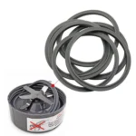 For Nutribullet 900W 600W Blender 5pcs /Pack Gasket Silicone O-Ring Seals