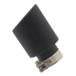 Car Inclined Stainless Steel Muffler Exhaust Pipe