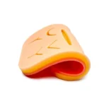 Silicone Tear-resistant Wound Suture Exercise Skin Model Pad - Image 3