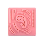 Surgery 3D Suture Exercise Laparoscopic Simulation Skin Pad