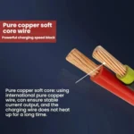 DMD 12V/24V Universal Intelligent Pulse Repair Battery Charger - Image 6