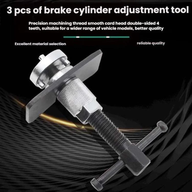 TBD06061421_B1.webp RUICHI 3 In 1 Brake Pump Adjustment Tool Disc Brake Adjustment Tool - Image 2
