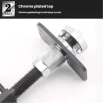 RUICHI 3 In 1 Brake Pump Adjustment Tool Disc Brake Adjustment Tool - Image 4