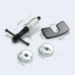 RUICHI 3 In 1 Brake Pump Adjustment Tool Disc Brake Adjustment Tool - Image 9