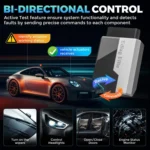 KINGBOLEN Ediag Elite Car Fault OBD2 Multilingual Detector - Image 4