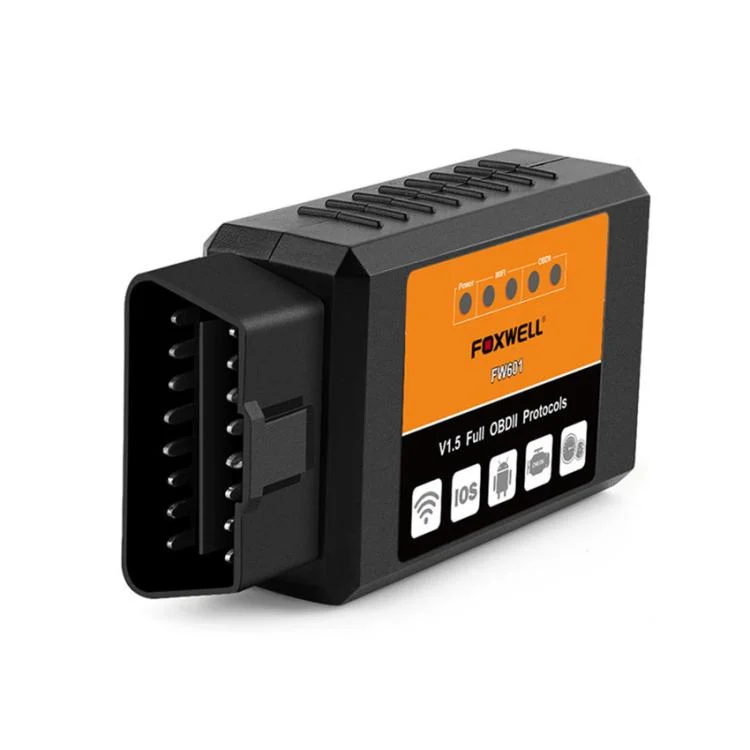 TBD0606142301A.webp FOXWELL OBD2 WIFI Automotive Fault Detector - Image 1