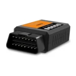 FOXWELL OBD2 WIFI Automotive Fault Detector - Image 2