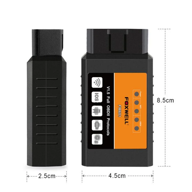 TBD06061423_B2.webp FOXWELL OBD2 WIFI Automotive Fault Detector - Image 3