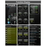 FOXWELL OBD2 WIFI Automotive Fault Detector - Image 7