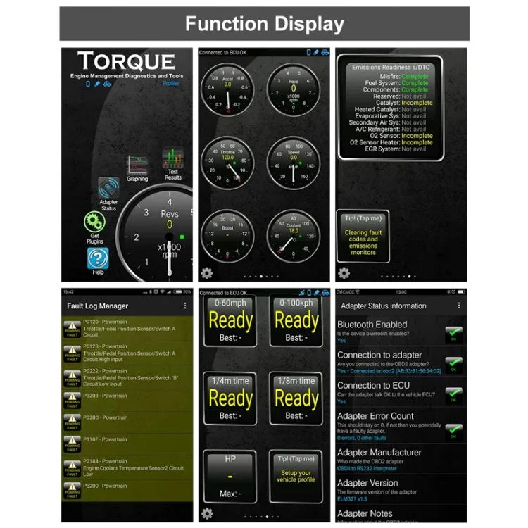 TBD06061423_B6.webp FOXWELL OBD2 WIFI Automotive Fault Detector - Image 7