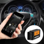 FOXWELL OBD2 WIFI Automotive Fault Detector - Image 8