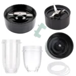 For Magic Bullet 250W Juicer Blender Replacement Parts - Image 2