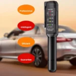 Automobile Brake Oil Detection Pen Brake Fluid Moisture Tester - Image 2