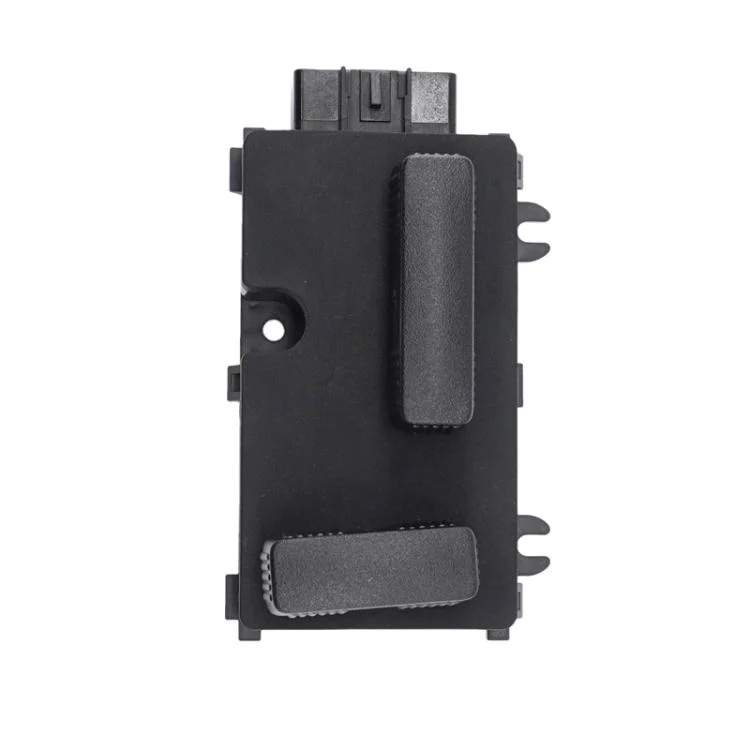 TBD06061453_1.webp For Chevrolet/Cadillac/GMC Automotive Passenger Seat Electric Seat Adjustment Switch 12450254 - Image 2