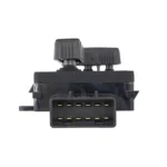 For Chevrolet/Cadillac/GMC Automotive Passenger Seat Electric Seat Adjustment Switch 12450254 - Image 4