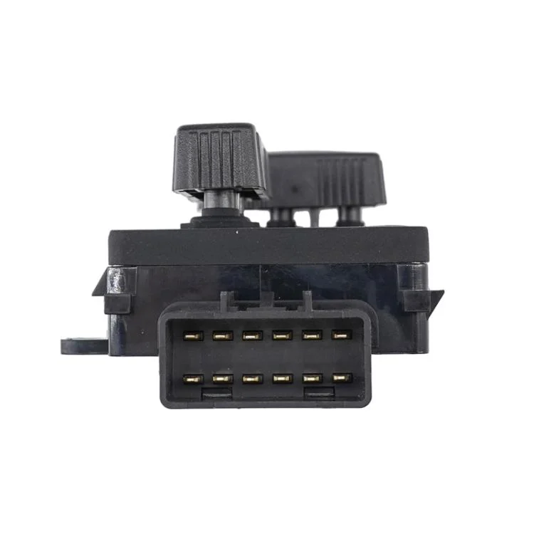 TBD06061453_3.webp For Chevrolet/Cadillac/GMC Automotive Passenger Seat Electric Seat Adjustment Switch 12450254 - Image 4
