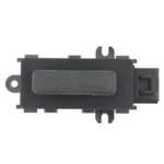 For Chevrolet/Cadillac/GMC Car Left Driving Position Electric Seat Adjustment Switch 12450256 - Image 2