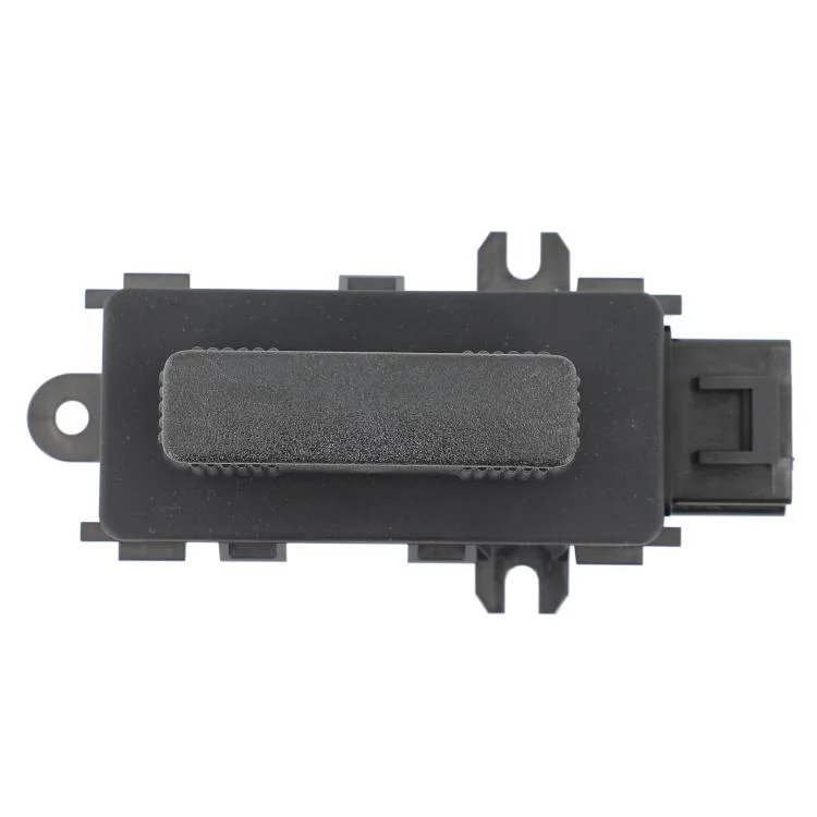 TBD06061454_1.webp For Chevrolet/Cadillac/GMC Car Left Driving Position Electric Seat Adjustment Switch 12450256 - Image 2