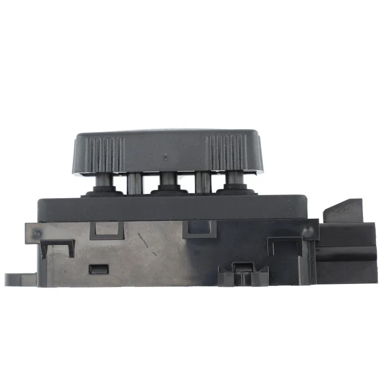 TBD06061454_2.webp For Chevrolet/Cadillac/GMC Car Left Driving Position Electric Seat Adjustment Switch 12450256 - Image 3