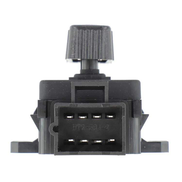 TBD06061454_4.webp For Chevrolet/Cadillac/GMC Car Left Driving Position Electric Seat Adjustment Switch 12450256 - Image 5