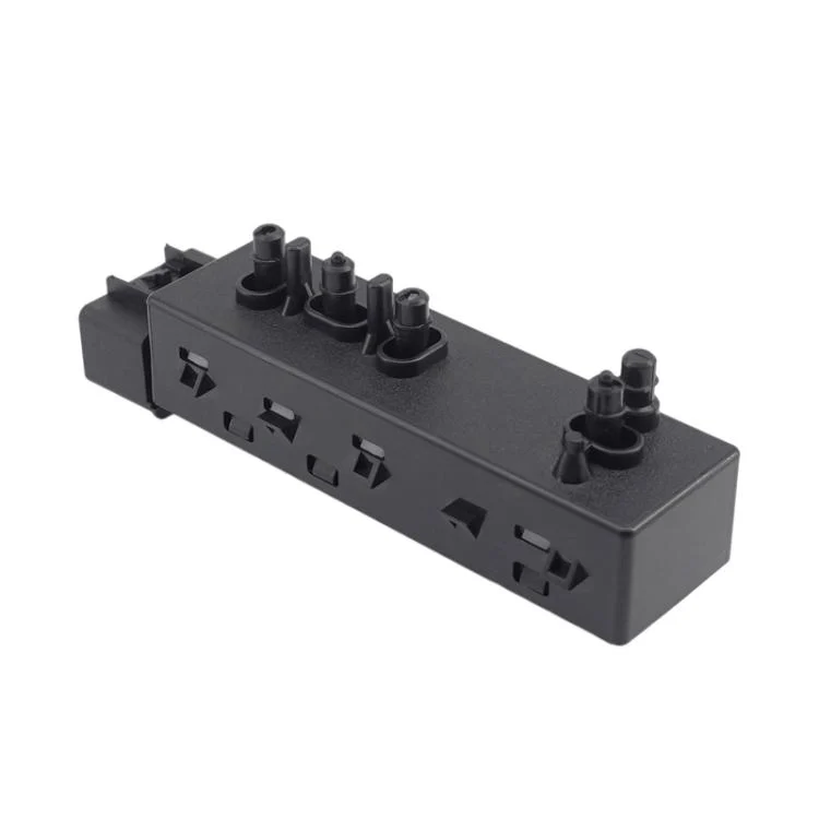 TBD06061456_1.webp For Chevrolet/Cadillac/GMC/Buick Car Co-Driver Electric Seat Adjustment Switch 25974715 - Image 2