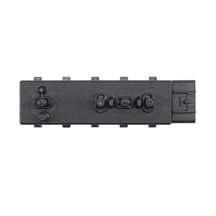 TBD06061456_2.webp For Chevrolet/Cadillac/GMC/Buick Car Co-Driver Electric Seat Adjustment Switch 25974715 - Image 3