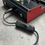 2pcs 5.5x2.1mm Male Female Connection Cable DC Switch Cable 304 Switch Power Cable - Image 6