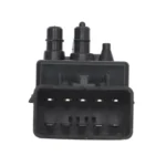 For 2008-2012 Nissan Automobile Seat Control Switch 87066-JA03A - Image 5