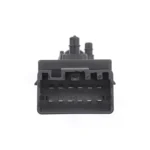 For Ford/Lincoln Automotive Power Seat Control Switch 9L3T-14B709-FAW - Image 4