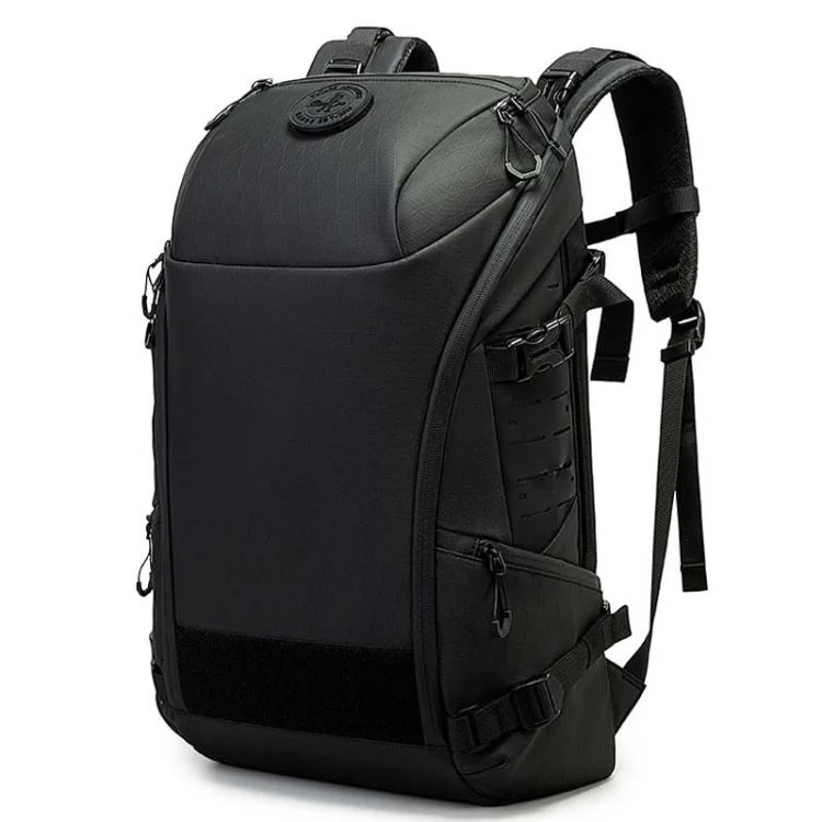 BANGE FW-226 Men Outdoor Large Capacity Backpack Sports Bag