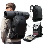 BANGE  FW-226 Men Outdoor Large Capacity Backpack Sports Bag - Image 2