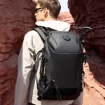 BANGE  FW-226 Men Outdoor Large Capacity Backpack Sports Bag - Image 11