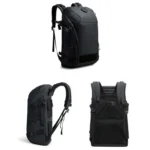 BANGE  FW-226 Men Outdoor Large Capacity Backpack Sports Bag - Image 3