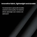 BANGE BG-3078 Business Commuting Large Capacity Backpack Computer Pack - Image 9