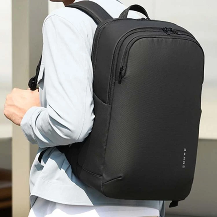 TBD06061504_B11.webp BANGE BG-3068 Men Light Business Commuting Computer Bag Student Schoolbag - Image 12