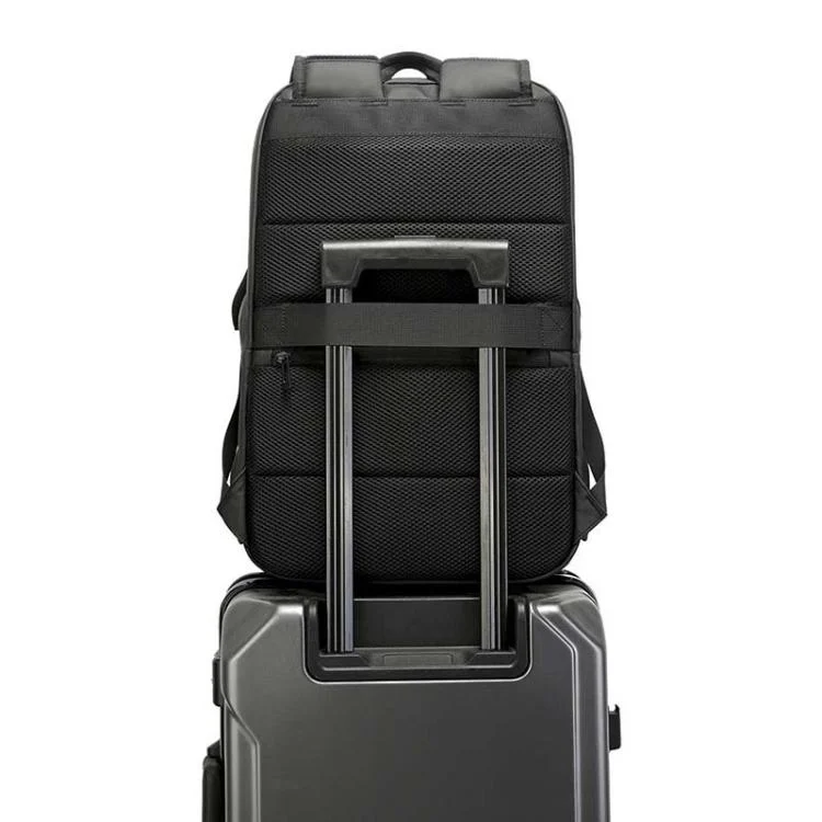 TBD06061504_B2.webp BANGE BG-3068 Men Light Business Commuting Computer Bag Student Schoolbag - Image 3