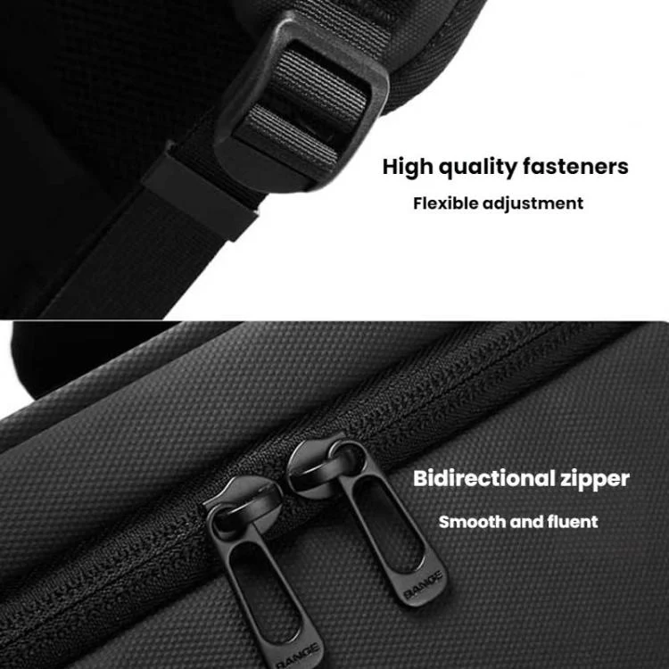 TBD06061504_B7.webp BANGE BG-3068 Men Light Business Commuting Computer Bag Student Schoolbag - Image 8