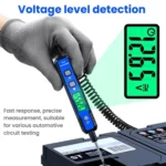 OBDResource 0.8-100V Intelligent Identification Automotive Circuit Tester - Image 4