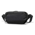 BANGE BG-7851 Men Crossbody Bag Multifunctional Lightweight Casual Commuting Chest Pack Small Shoulder Bag