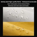 BANGE BG-7851 Men Crossbody Bag Multifunctional Lightweight Casual Commuting Chest Pack Small Shoulder Bag - Image 9