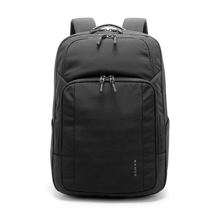 BANGE BG-7839 Casual Computer Backpack Large Capacity Student Schoolbag