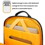 BANGE BG-7839 Casual Computer Backpack Large Capacity Student Schoolbag - Image 5