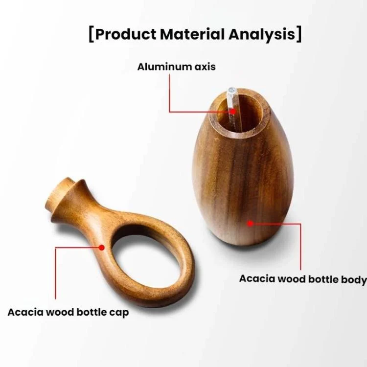 TBD06061563_B7.webp 7 Inch Manual Acacia Wood Ceramic Core Grinder Multi Purpose Grinder - Image 8