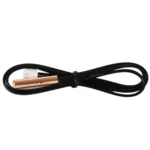 2pcs /Pack 10K Copper Head Temperature Sensor for Air Conditioner Pipe Thermistor Probe - Image 2