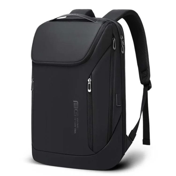 BANGE BG-2517 Men Business Pack Large Capacity Computer Travel Backpack