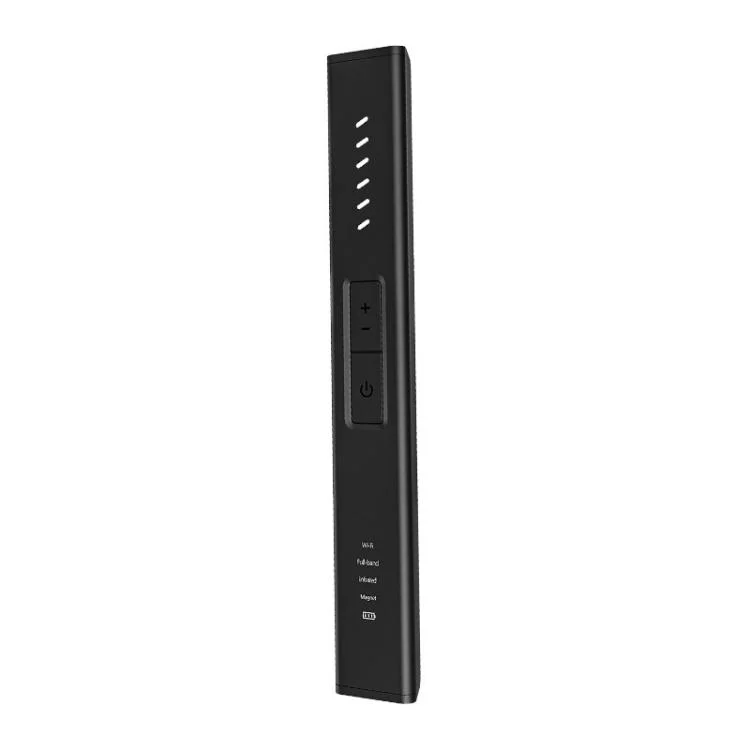Hotel Camera Anti-Peeping Infrared Detector GPS Positioning Signal Detection Locator