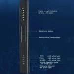 Hotel Camera Anti-Peeping Infrared Detector GPS Positioning Signal Detection Locator - Image 9